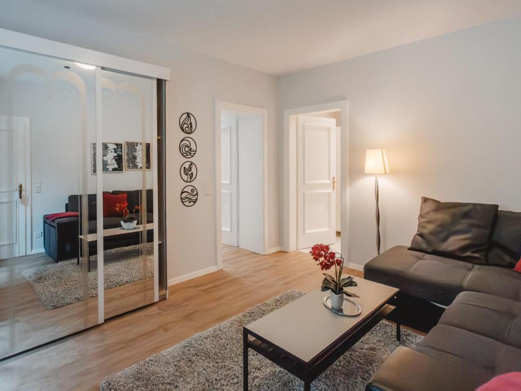 Fotografie z fotogalerie ubytování Apartment Susis by Interhome v Bad Gasteinu