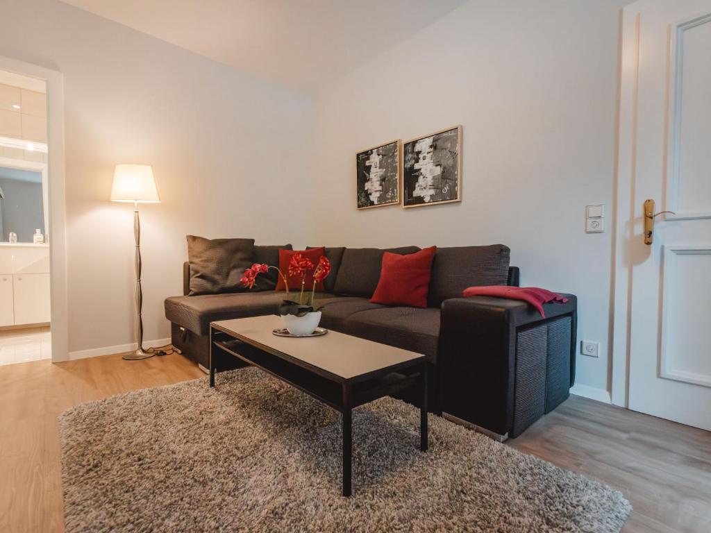 Fotografie z fotogalerie ubytování Apartment Susis by Interhome v Bad Gasteinu