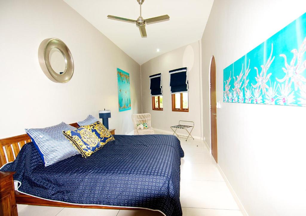 Villa Costa Plenty - 13