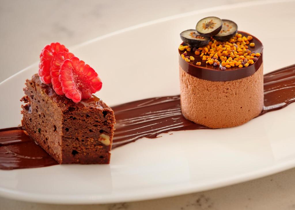 The College Green Dublin Hotel, Autograph Collection - Resim 21