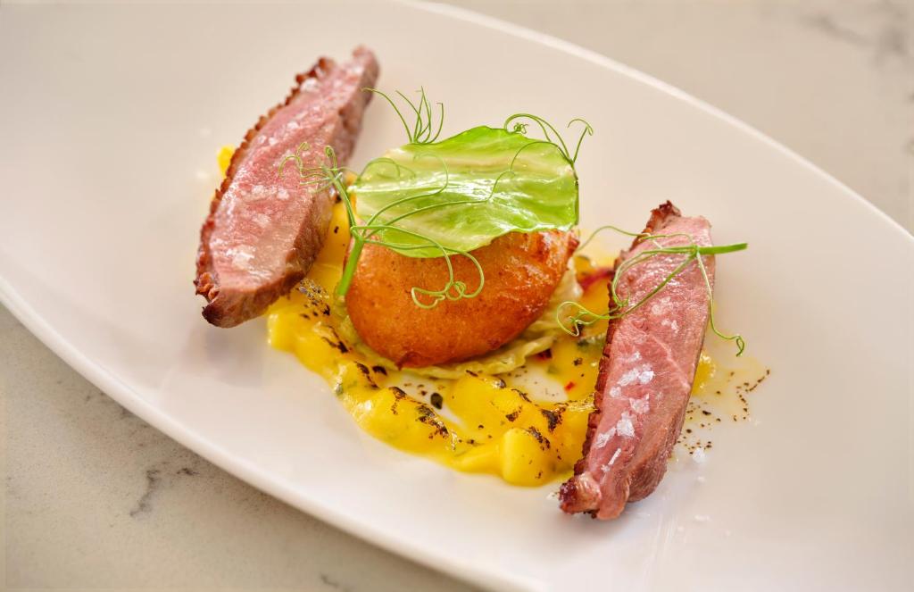 The College Green Dublin Hotel, Autograph Collection - Resim 23