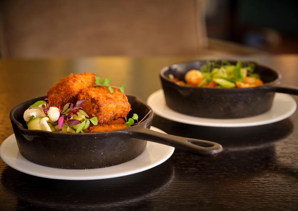 The College Green Dublin Hotel, Autograph Collection - Resim 25