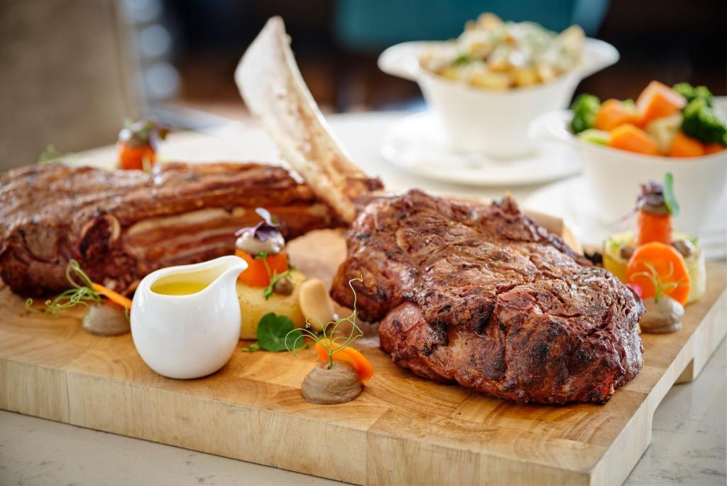 The College Green Dublin Hotel, Autograph Collection - Resim 22