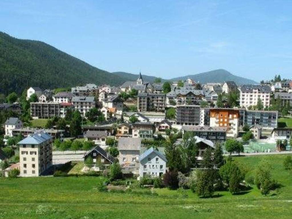 Výhľad na hory alebo výhľad na hory priamo z apartmánu