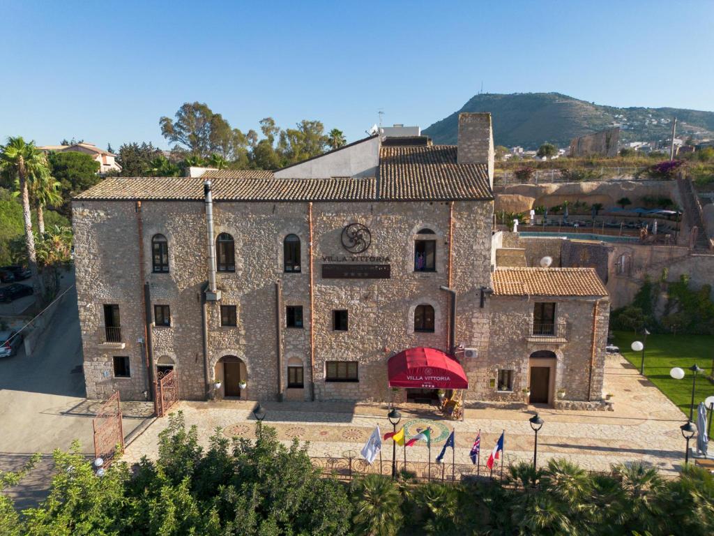 Villa Vittoria Hotel photo