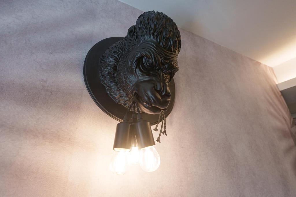 Fotografie z fotogalerie ubytování Design Hotel Astra B&B v destinaci Misano Adriatico