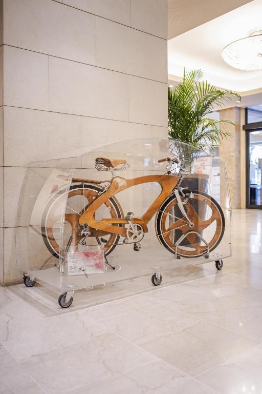 FH55 Med Executive Hotel - Resim 6