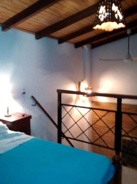 DEPARTAMENtO LOFT - One-Bedroom Apartment