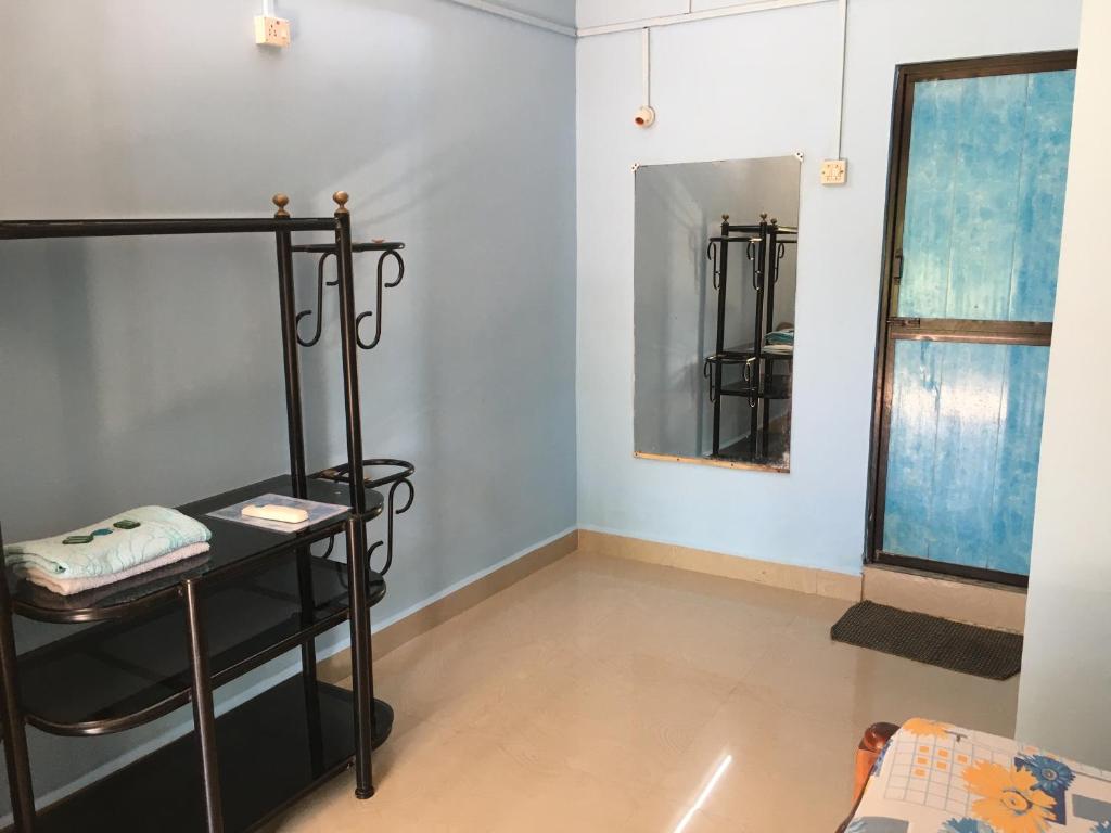 Fotografie z fotogalerie ubytování Seashell v destinaci Margao