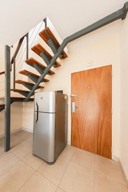 Fotografie z fotogalerie ubytování Le Batiment Apartmentos v Buenos Aires