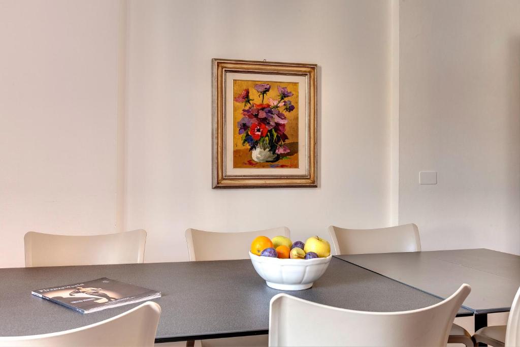 Kép Pisana Apartment by Mamo Florence szállásáról Firenzében a galériában
