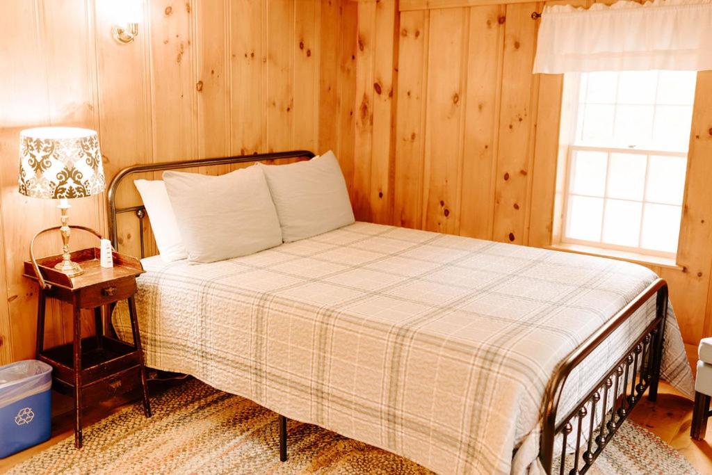 Snowvillage Inn photo