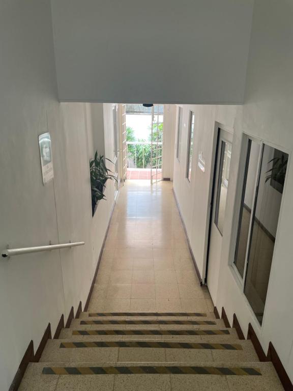 Fotografie z fotogalerie ubytování Hostal Lleras Calle 8 v destinaci Medellín