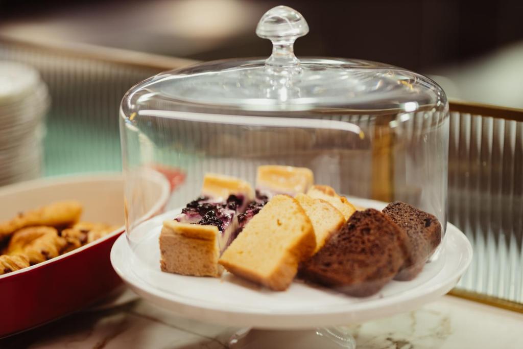 AMERON Zürich Bellerive au Lac - Resim 44