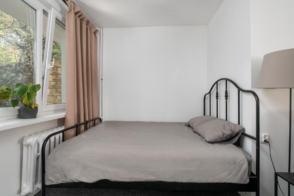 Patro Apartament 1 Wrocław Centrum - 6