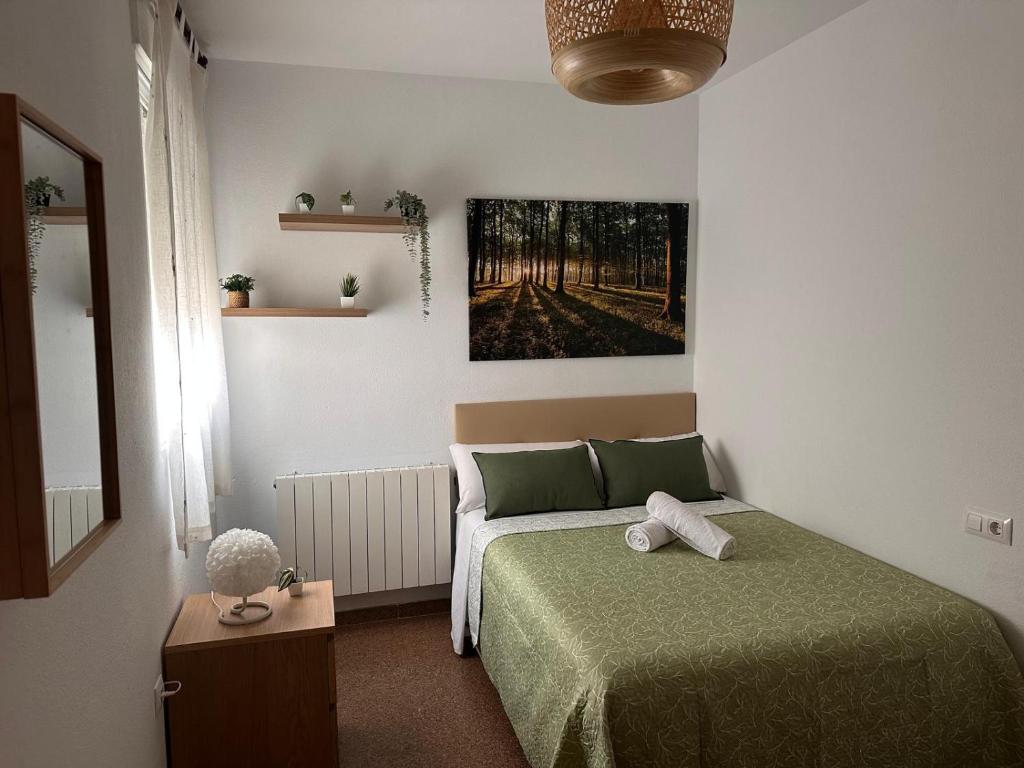 Φωτογραφία από το άλμπουμ του Habitación Doble Zen σε Santa Fe
