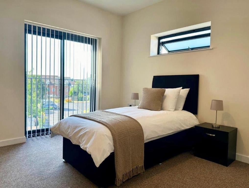 New Luxury flats 2