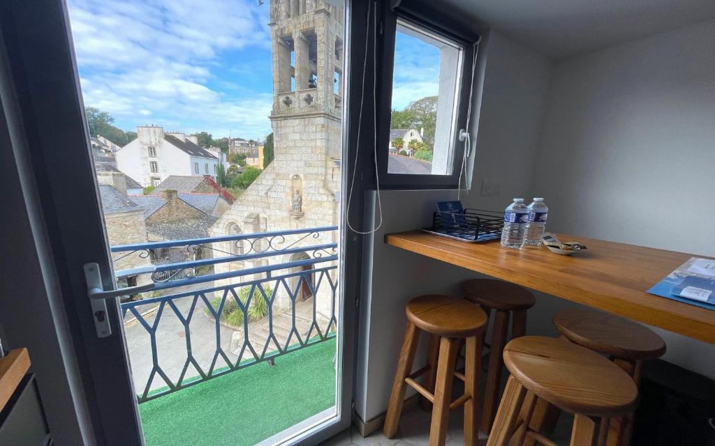 Le Parvis de PONT-AVEN - Appartement De Luxe