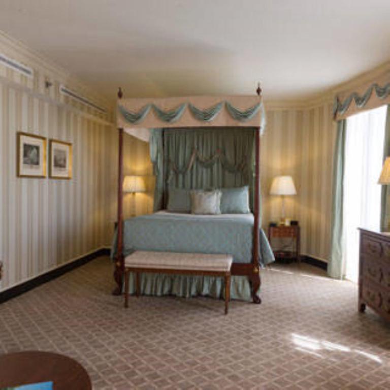 Williamsburg Inn, an official Colonial Williamsburg Hotel - Suite Superior