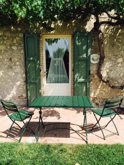 Fotografie z fotogalerie ubytování Cascina Le Preseglie v destinaci Desenzano del Garda