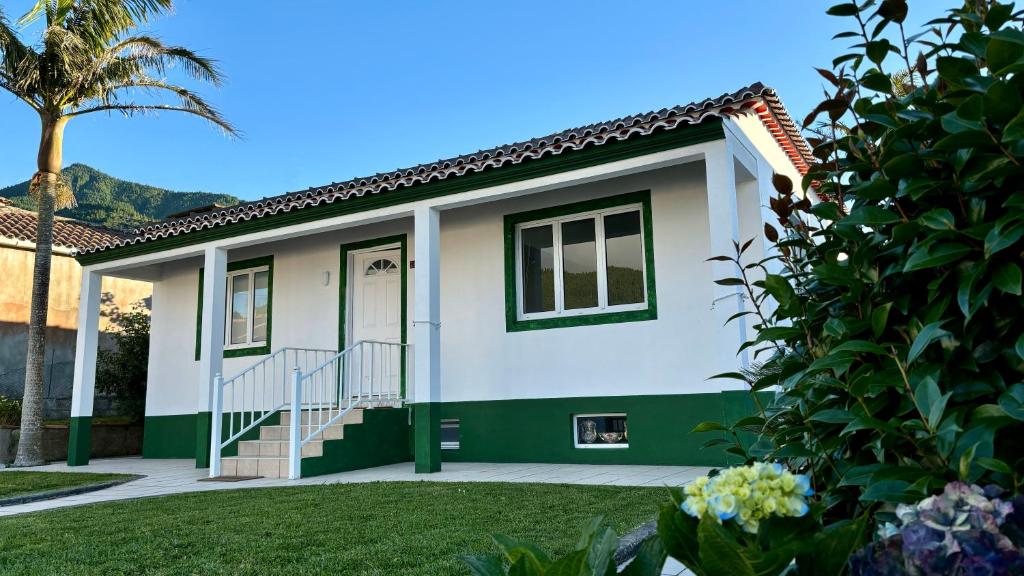 Photo de la galerie de l'établissement Casa Cidalisa, à Povoação