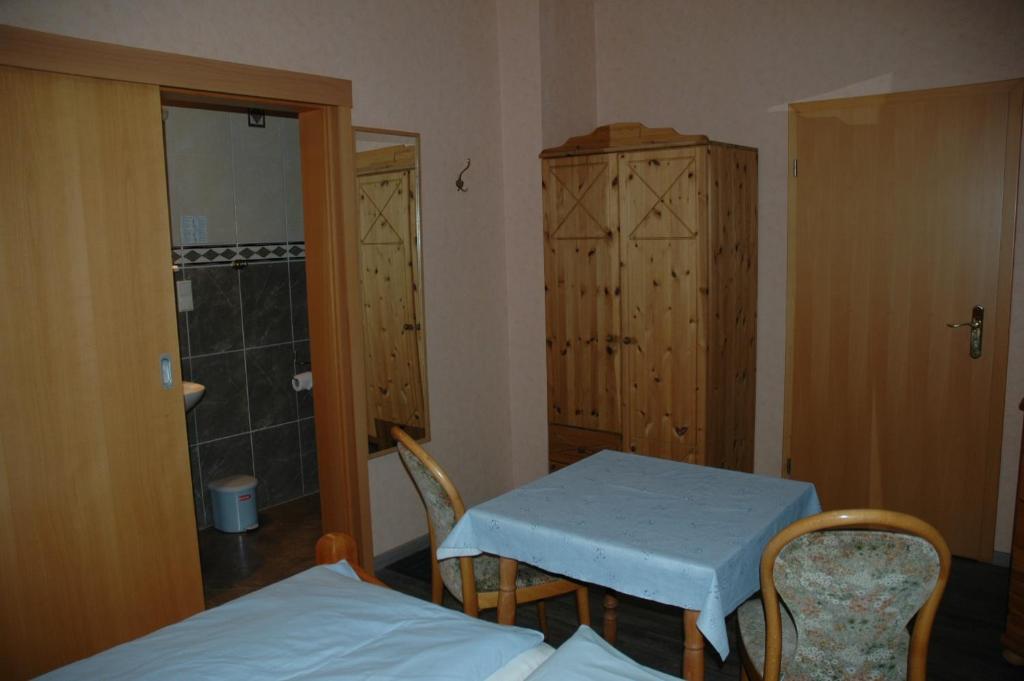 Hotel Kappelner Hof - Small Twin Room