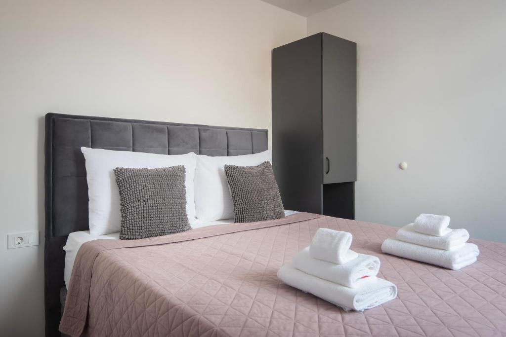 D&A Amphitheatre Premium Apartments with FREE Parking - 14