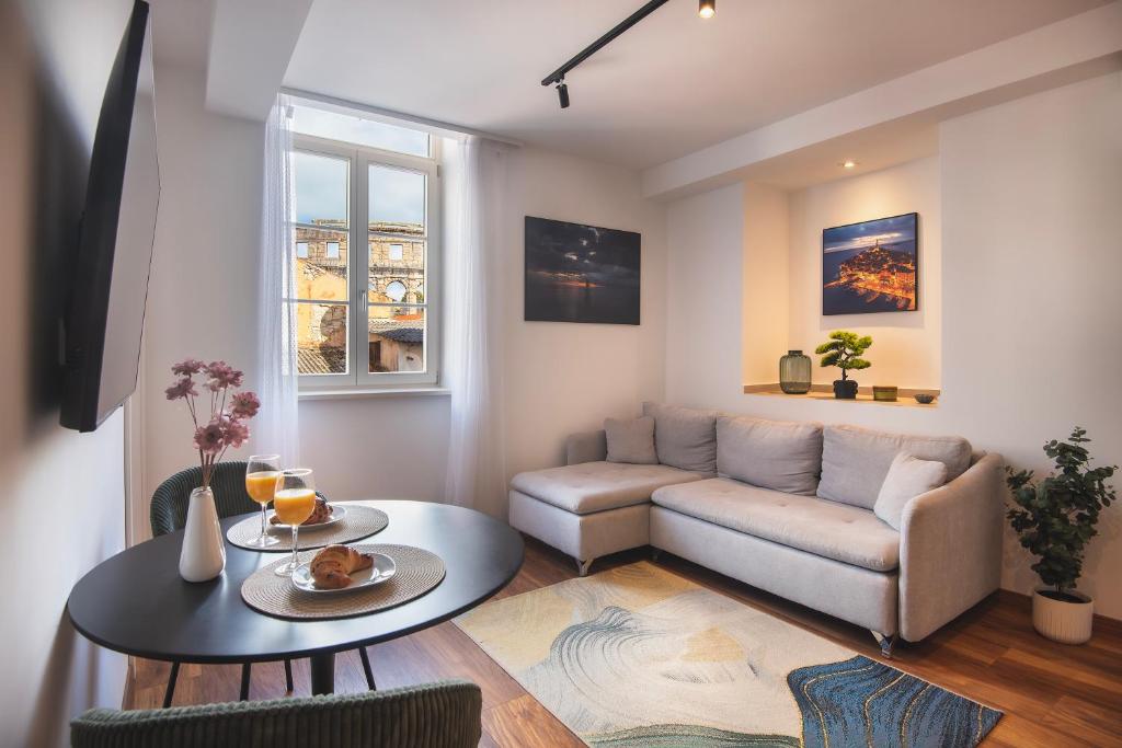 D&A Amphitheatre Premium Apartments with FREE Parking - 15