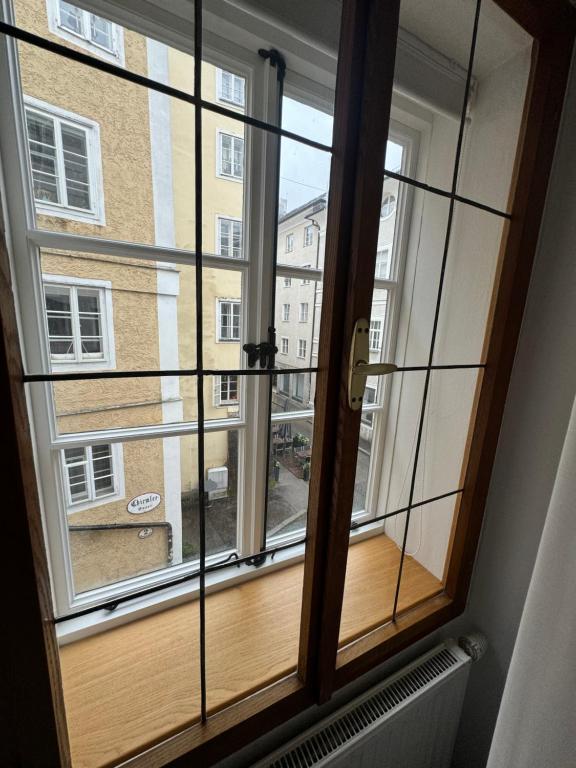 Fotografie z fotogalerie ubytování Guesthouse Mozart - Apartment House v Salcburku