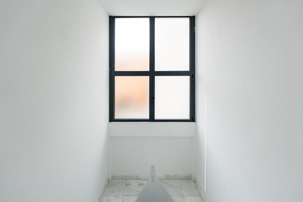 Lemon Apartment & Hotels Bernabeu - Resim 39