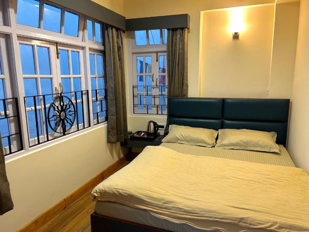 Norbu Thungkar Homestay photo