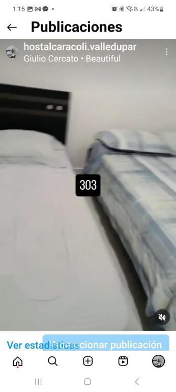 Foto dalla galleria di HOSTAL CARACOLI - HUECO a Valledupar