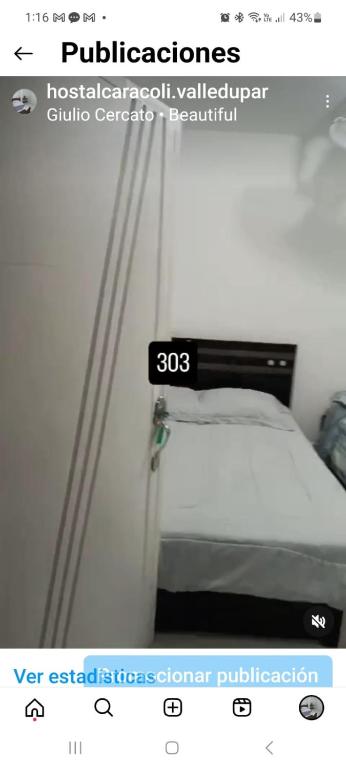 Foto dalla galleria di HOSTAL CARACOLI - HUECO a Valledupar