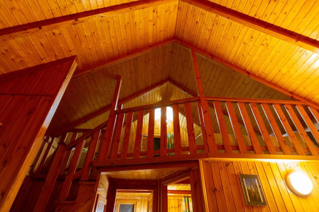 Fotografie z fotogalerie ubytování Las Casas de la Vega v destinaci Enguídanos