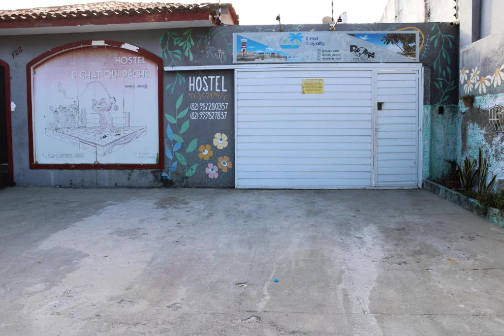 Fotografie z fotogalerie ubytování Hostel Leal Loyalty v destinaci Maceió