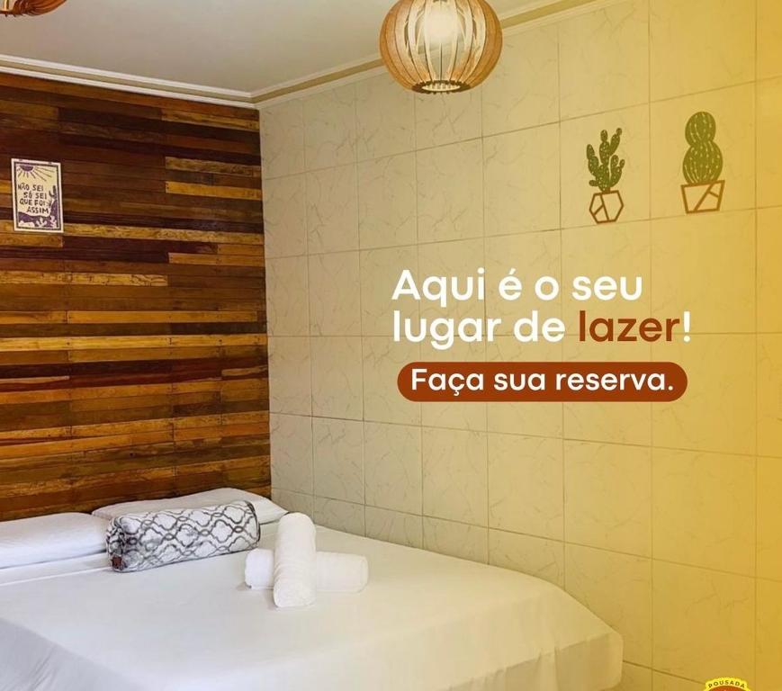 Pousada Maria Bonita Abreu e Lima - Housity