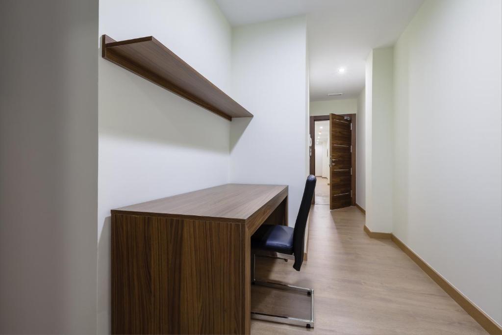 Hostal Arriola - Resim 10