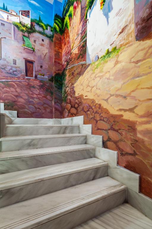 Hostal Arriola, Granada – Preus actualitzats 2022