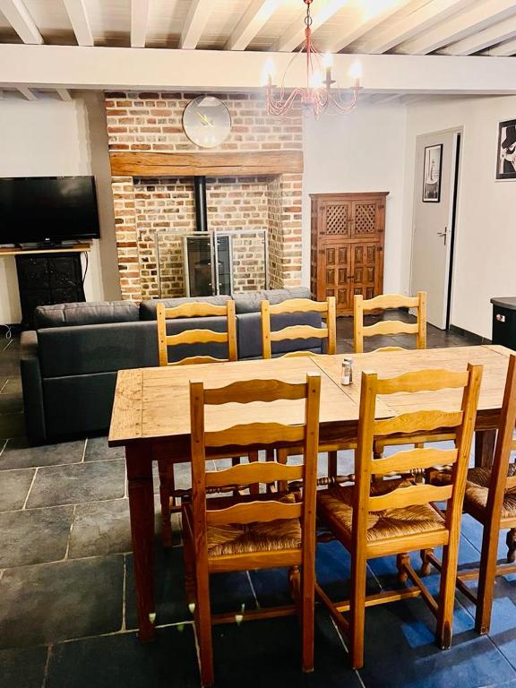 Welkom huis - Two-Bedroom House