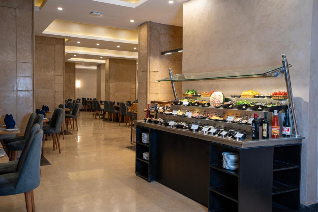 Fotografie z fotogalerie ubytování Stay Inn Pyramids Hotel v Káhiře