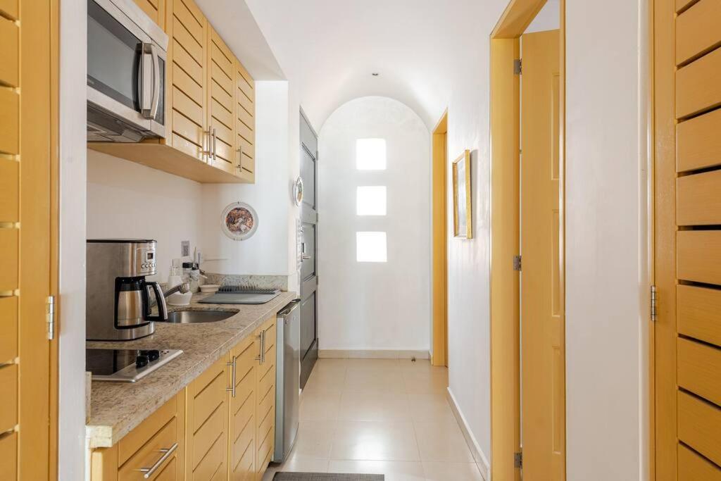 Taheima VIP - Apartamento De Una Habitación