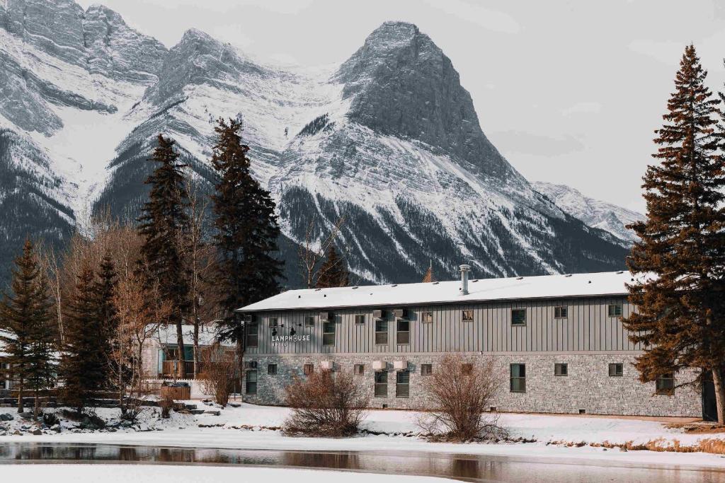 Lamphouse By Basecamp - Resim 27