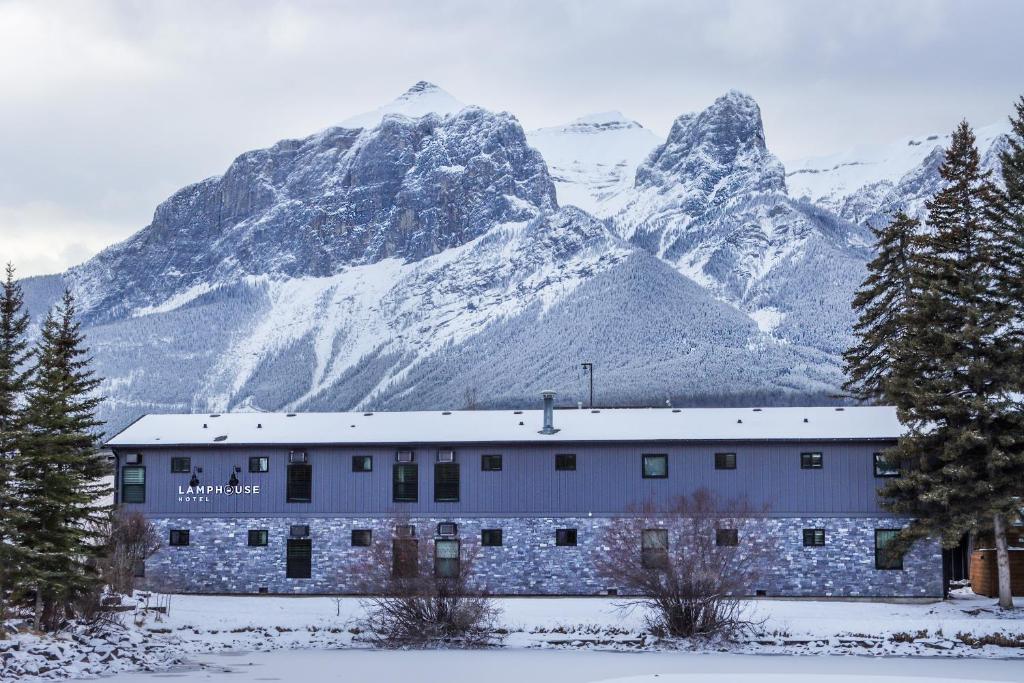 Lamphouse By Basecamp - Resim 13