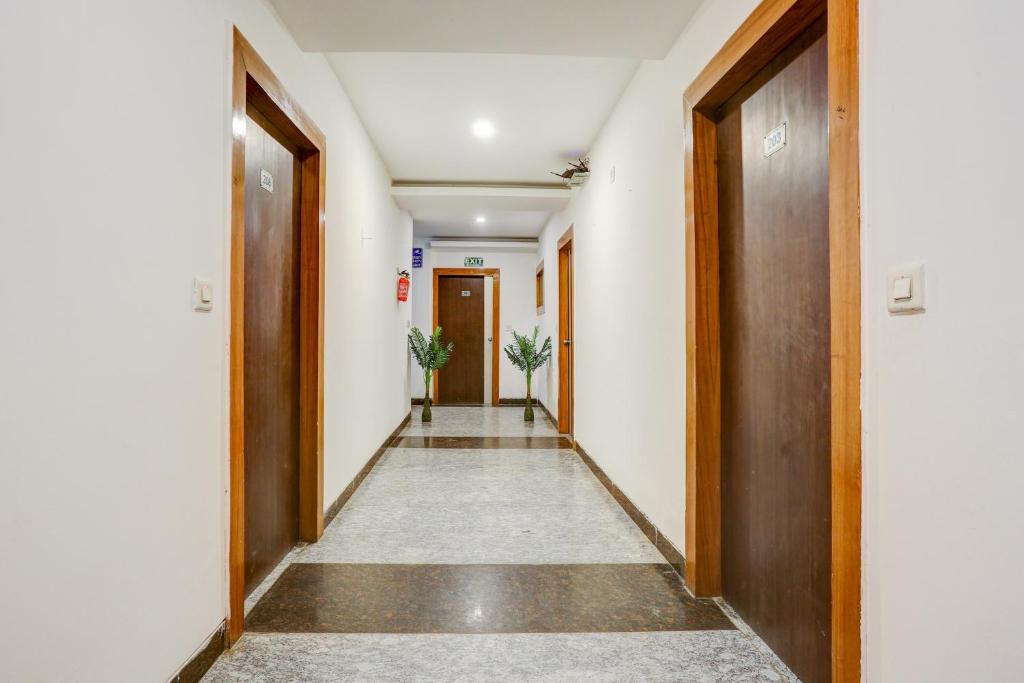 Fotografie z fotogalerie ubytování Collection O Harmony Stay v Novém Dillí