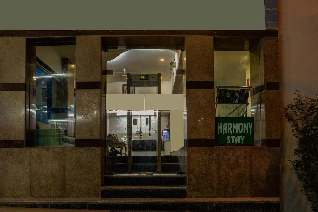 Fotografie z fotogalerie ubytování Collection O Harmony Stay v Novém Dillí