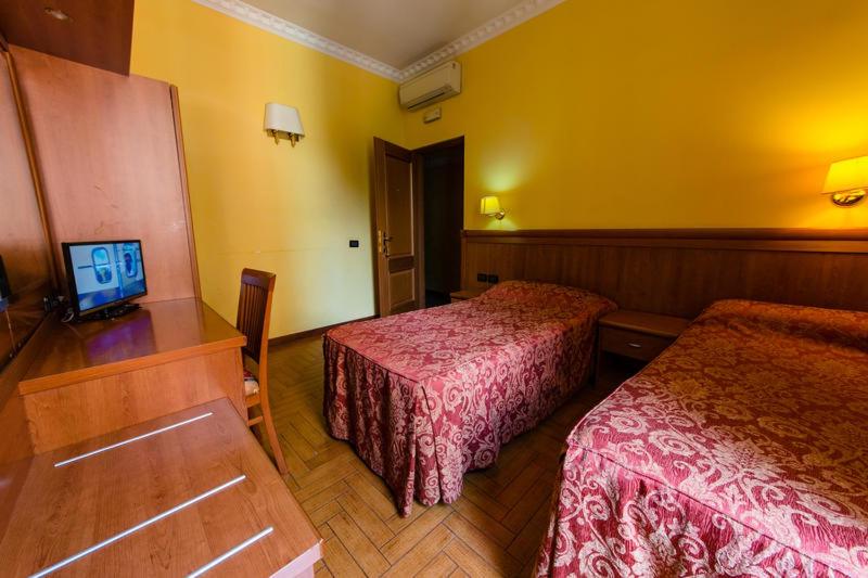 Hotel Lella - Resim 6