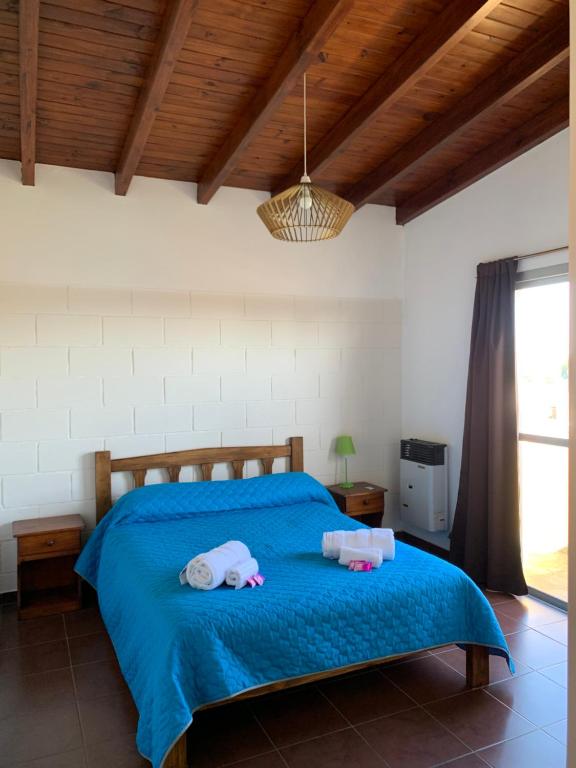 Departamentos Monteolivos - Housity