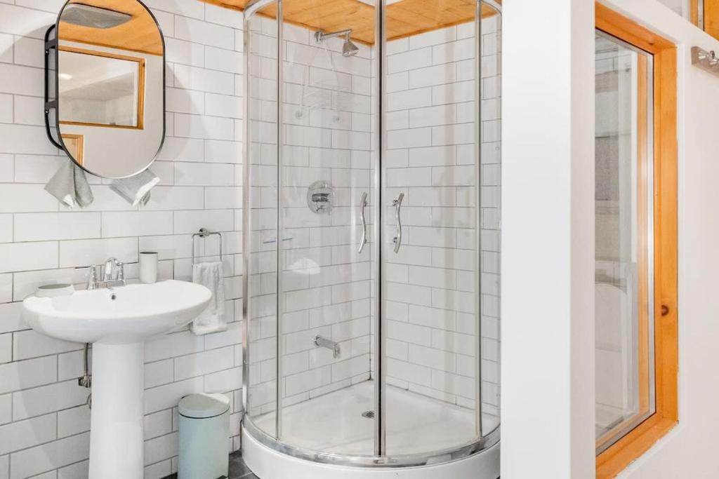 Magnificent 2BR Apartment fully equipped - Apartamento De Dos Dormitorios