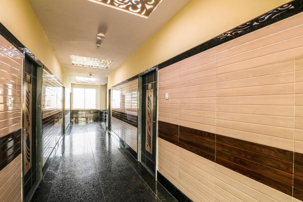 Fotografie z fotogalerie ubytování Super Hotel O Src Grand v destinaci Vidžajaváda