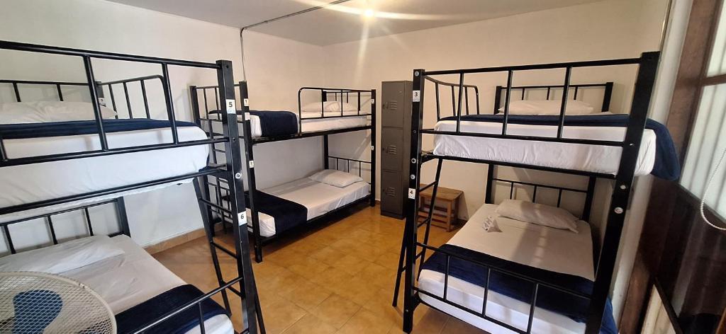 FunShin hostel評價、特色體驗、房價資訊、訂房連結 – 海景渡假親子友善 - 照片 12